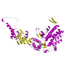 Image of CATH 3kfbG