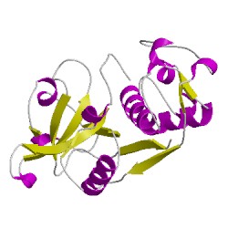 Image of CATH 3kfqA