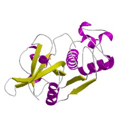 Image of CATH 3kfqB