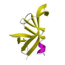 Image of CATH 3kfrA00