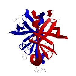 Image of CATH 3kfs