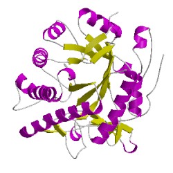 Image of CATH 3kftA00