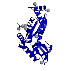 Image of CATH 3kfv