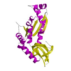 Image of CATH 3kfvA