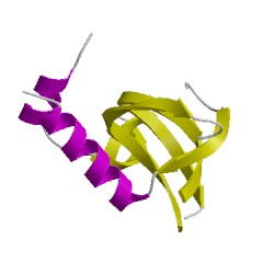 Image of CATH 3kfvA01
