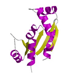 Image of CATH 3kfvA02