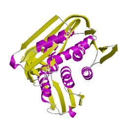 Image of CATH 3kgdA