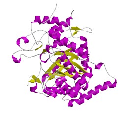 Image of CATH 3kgfB