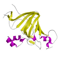 Image of CATH 3kglA01