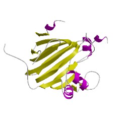 Image of CATH 3kglB01