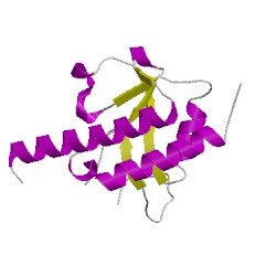 Image of CATH 3kgwB01