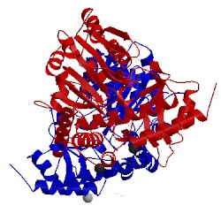 Image of CATH 3kgx