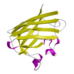 Image of CATH 3kh3A