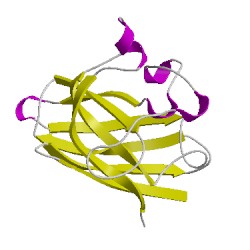 Image of CATH 3kh3B