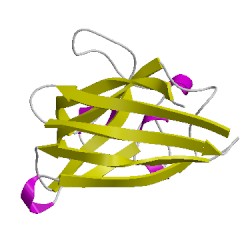 Image of CATH 3kh3C