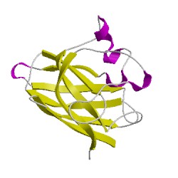 Image of CATH 3kh3G