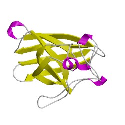 Image of CATH 3kh3J