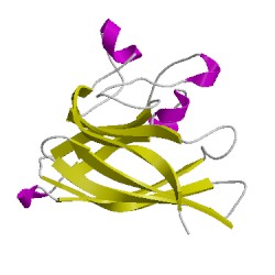 Image of CATH 3kh3L