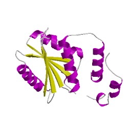 Image of CATH 3khdA01