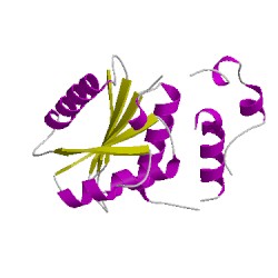 Image of CATH 3khdB01