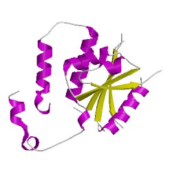 Image of CATH 3khdD01