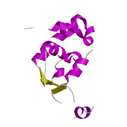 Image of CATH 3khiA01
