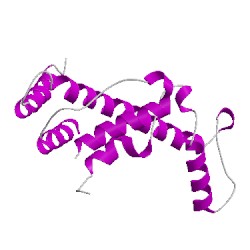 Image of CATH 3khkA01
