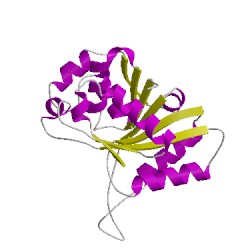 Image of CATH 3khuB01