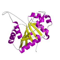 Image of CATH 3khuD01