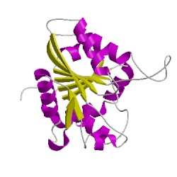 Image of CATH 3khuF01