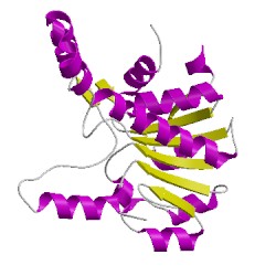 Image of CATH 3khuF03