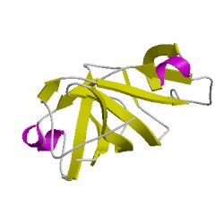 Image of CATH 3khvA01