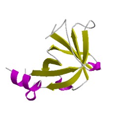 Image of CATH 3khvA02