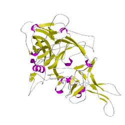 Image of CATH 3kieB
