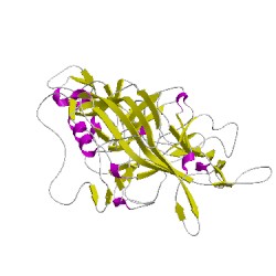 Image of CATH 3kieF00