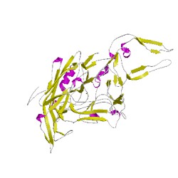 Image of CATH 3kieG
