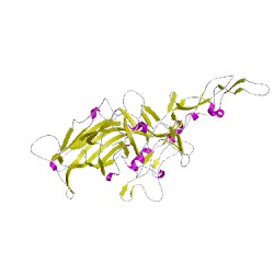Image of CATH 3kieN