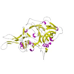Image of CATH 3kieR