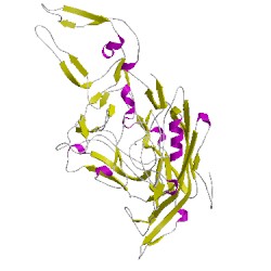 Image of CATH 3kieS