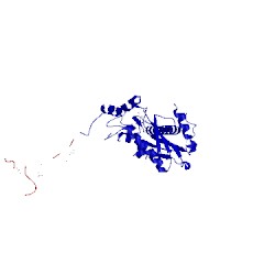Image of CATH 3kio