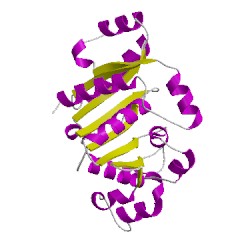 Image of CATH 3kjiB