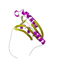 Image of CATH 3kjnA