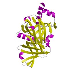 Image of CATH 3kjpA