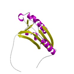 Image of CATH 3kjqA00