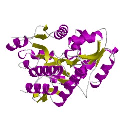 Image of CATH 3kjtA