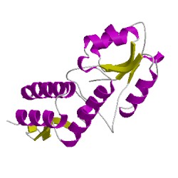 Image of CATH 3kjtA02