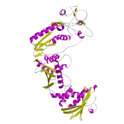 Image of CATH 3kjvA