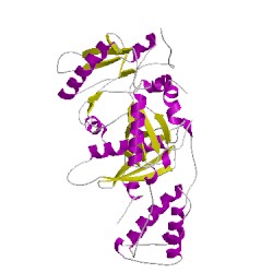 Image of CATH 3kjvB