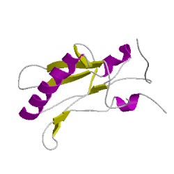 Image of CATH 3kjvB01