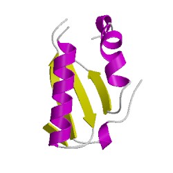 Image of CATH 3kjvB02